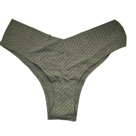 SKIMS V CUT BIKINI PANTY NWT - Picture 1 of 9